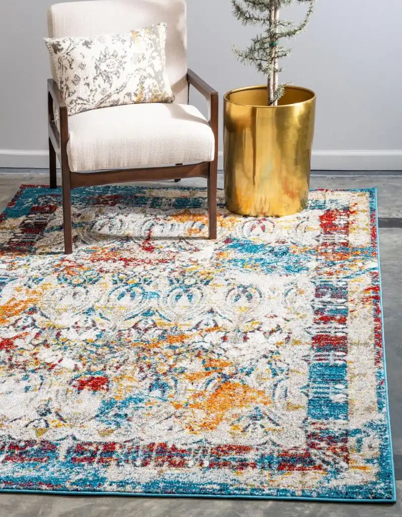 Brighella Rug