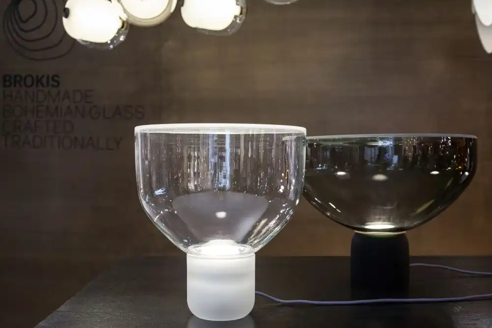 Brokis The Lightline collection
