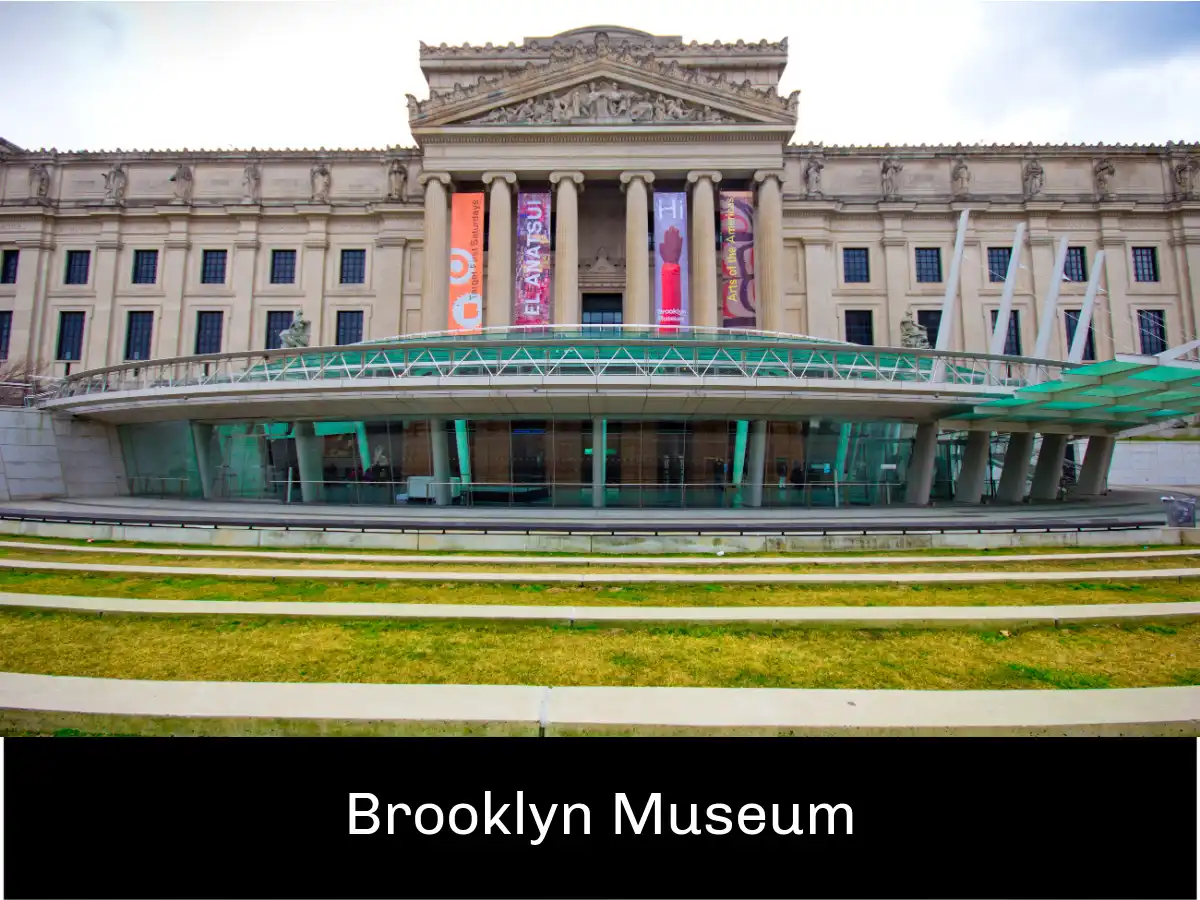 Brooklyn Museum