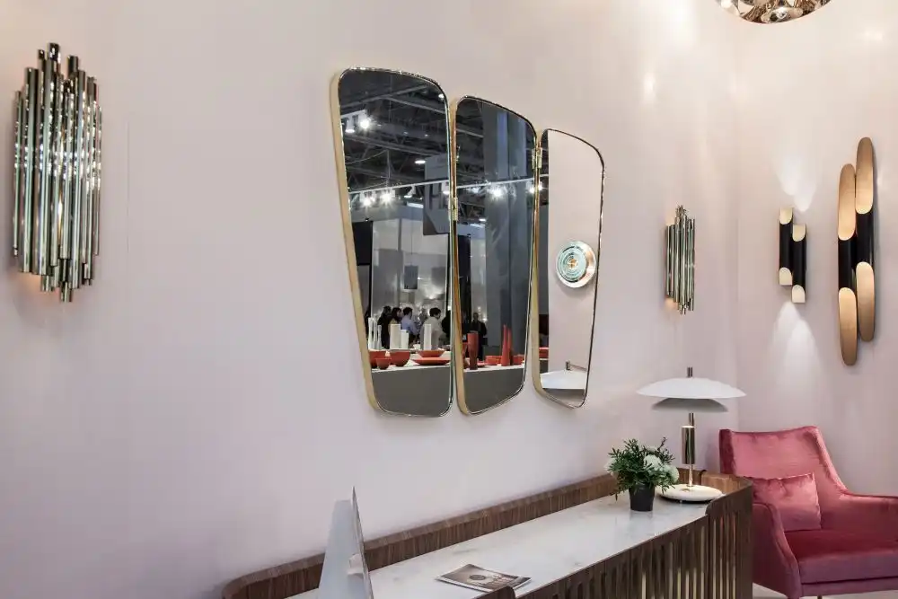 Brubeck coltrane galliano wall lighting fixtures