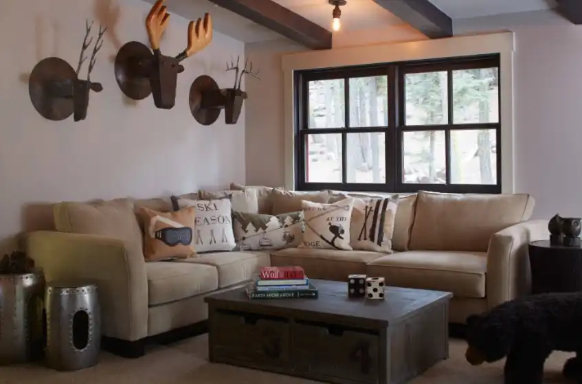 Burglar Proof Windows