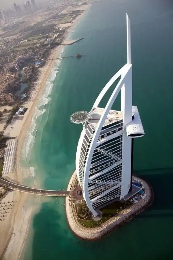 Burj Al Arab