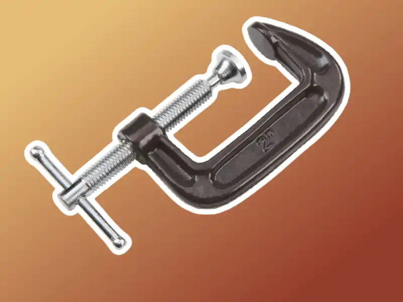 C Clamp