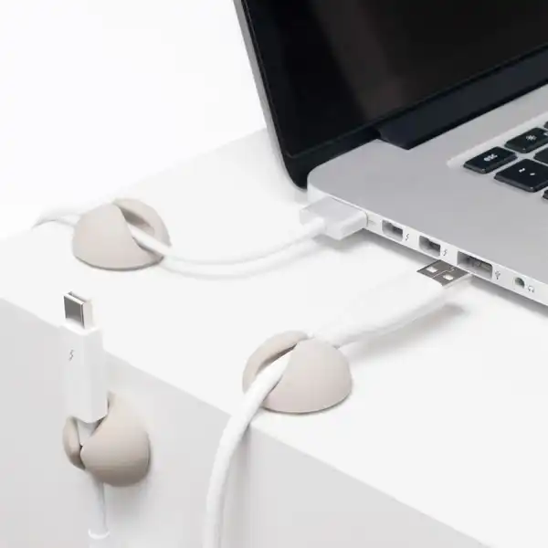 Cable Drop clips