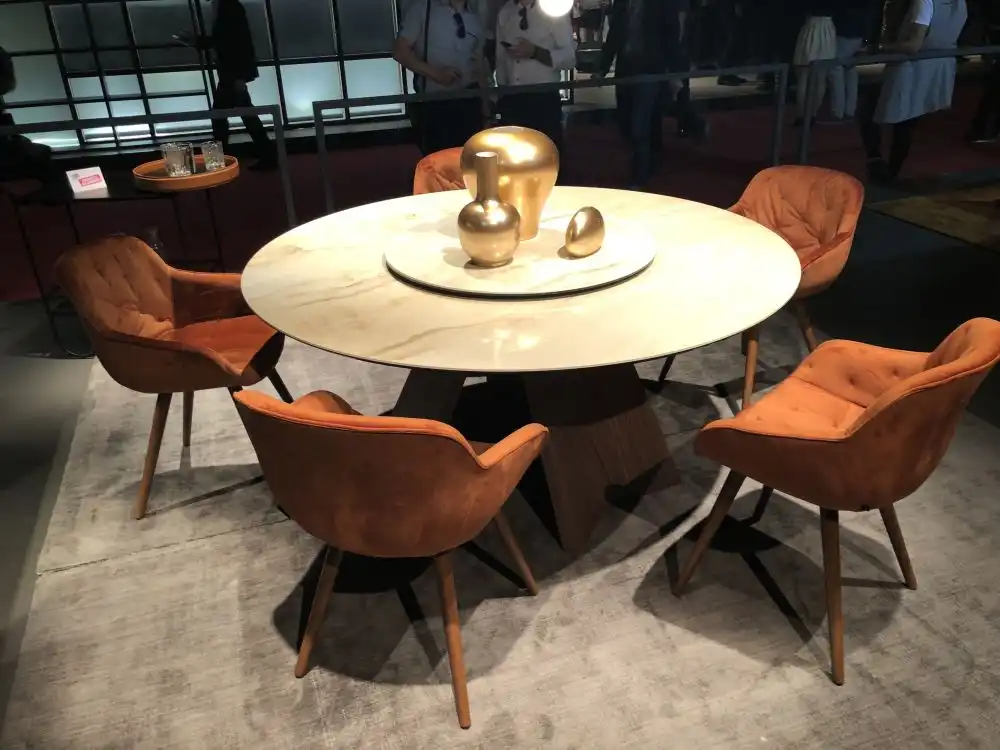 How To Decorate With Orange – Simple, Intuitive Ideas