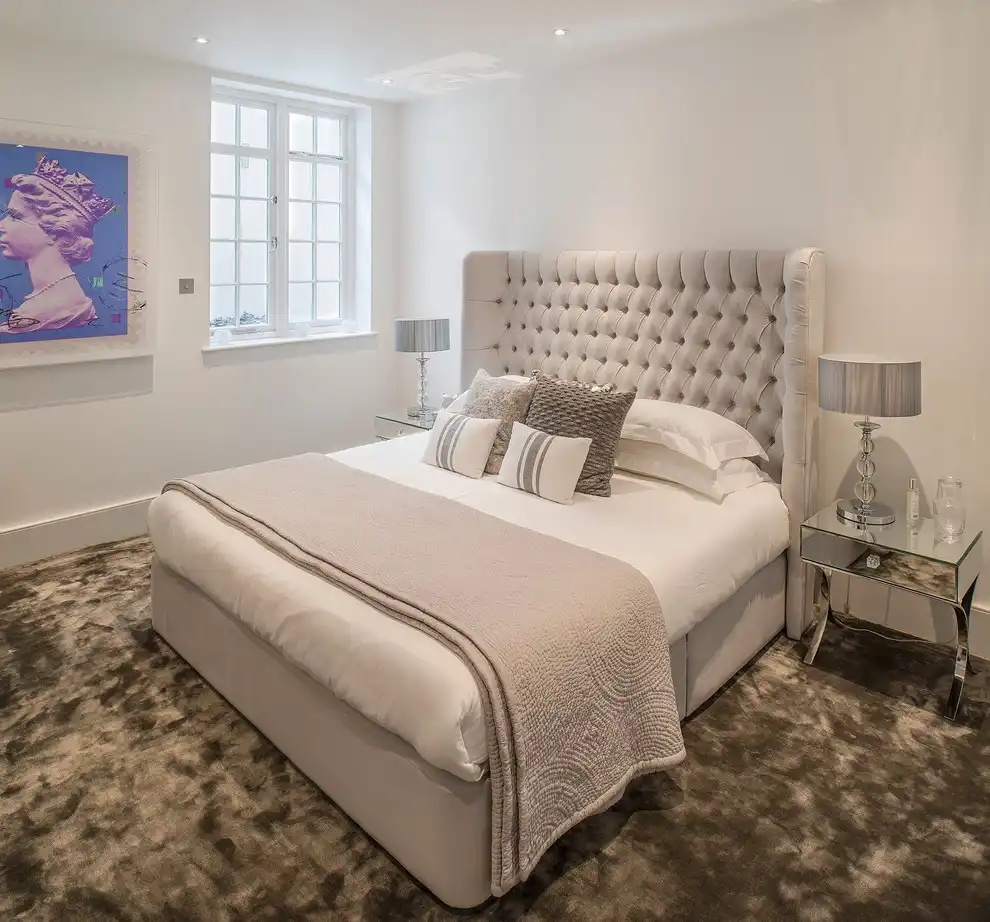 Calming Neutrals
