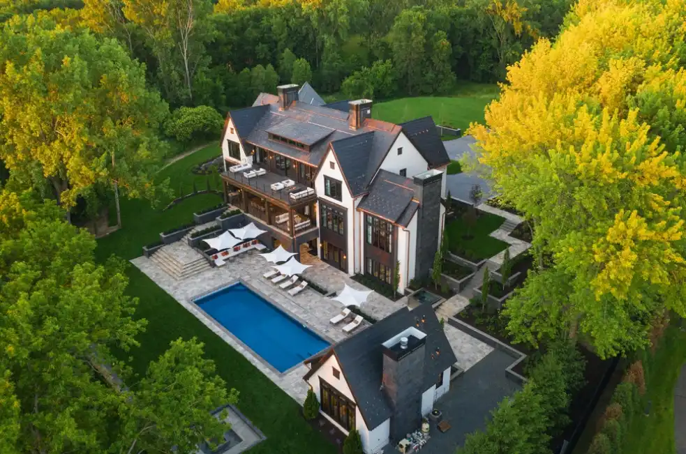 Can I Create My Own Pool House Plans