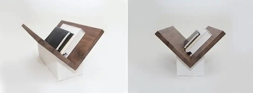 Canyon Book Display