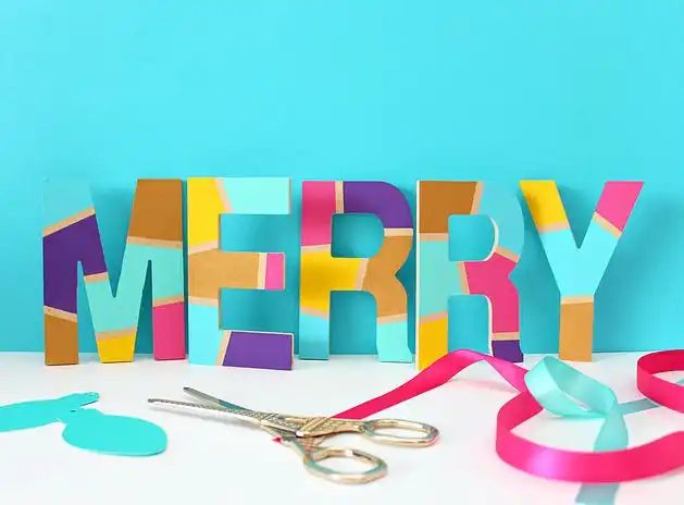 The Most Adorable Christmas Crafts For Kids And Adults Alike