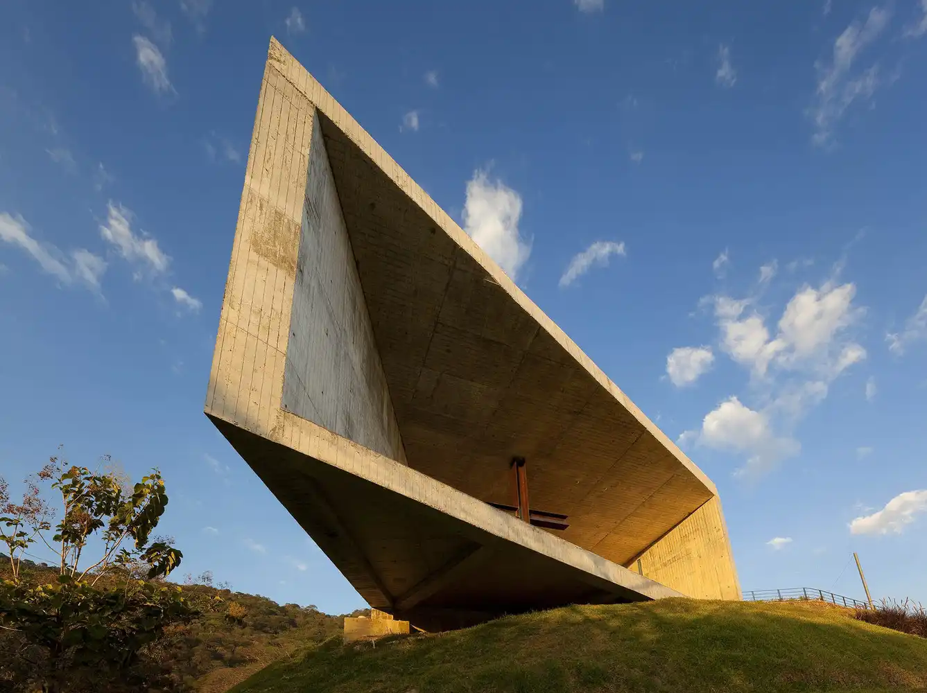 Cardedeu Chapel