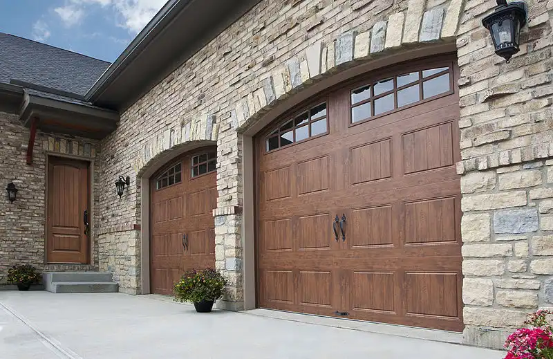 Carriage Garage Doors