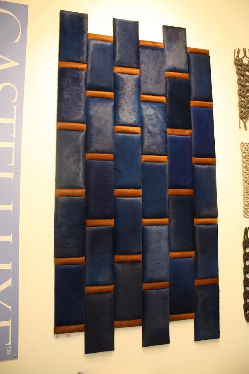 Castellux navy