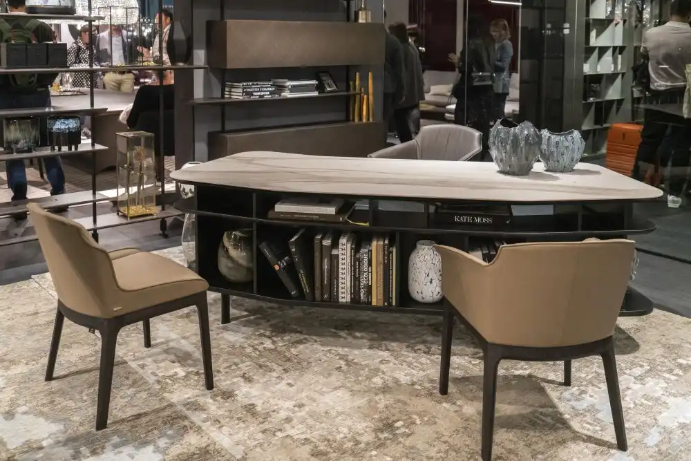 In Search For The Perfect Office Desk – Our Favorite Design Ideas