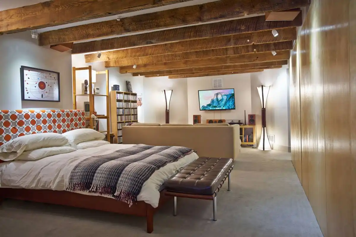 Ceiling Interest