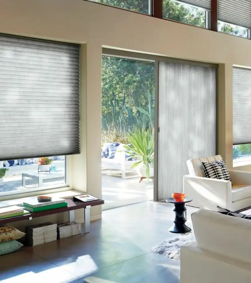 Cellular Shades