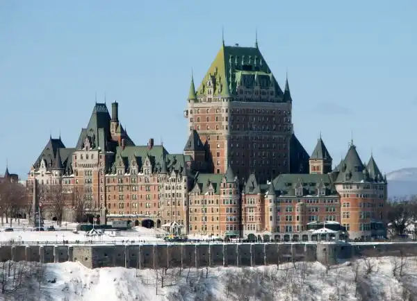 Château Frontenac01