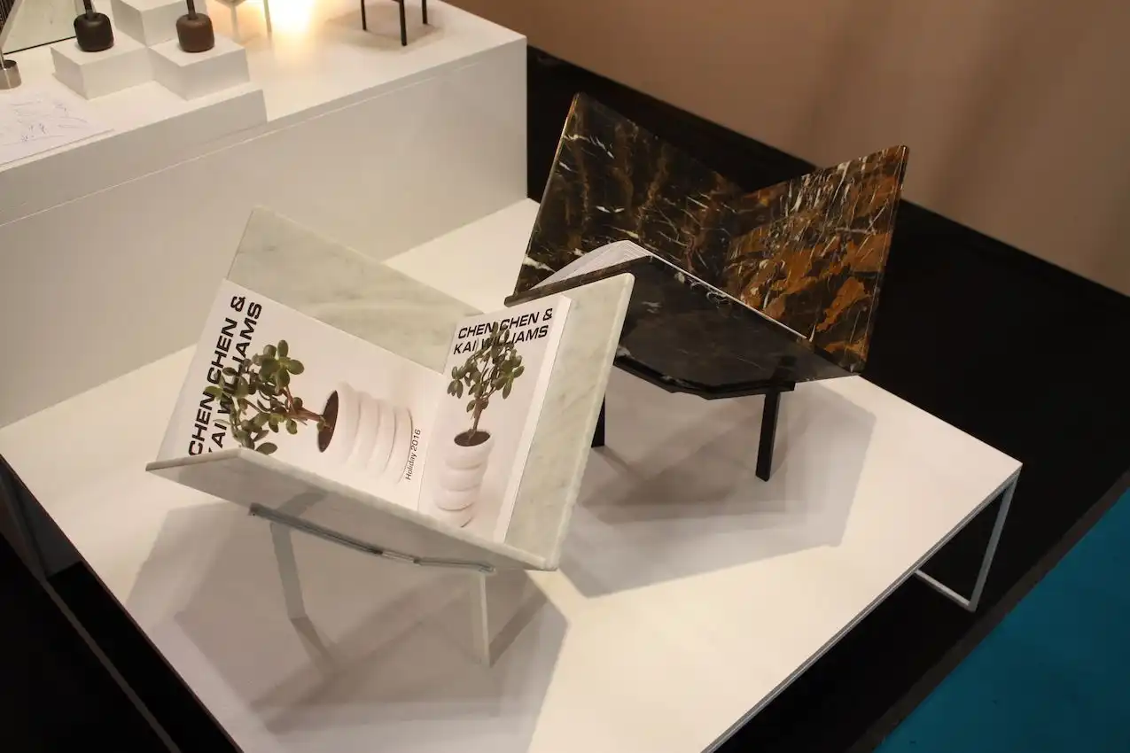 The Perfect Magazine Rack For Your Reading Corner