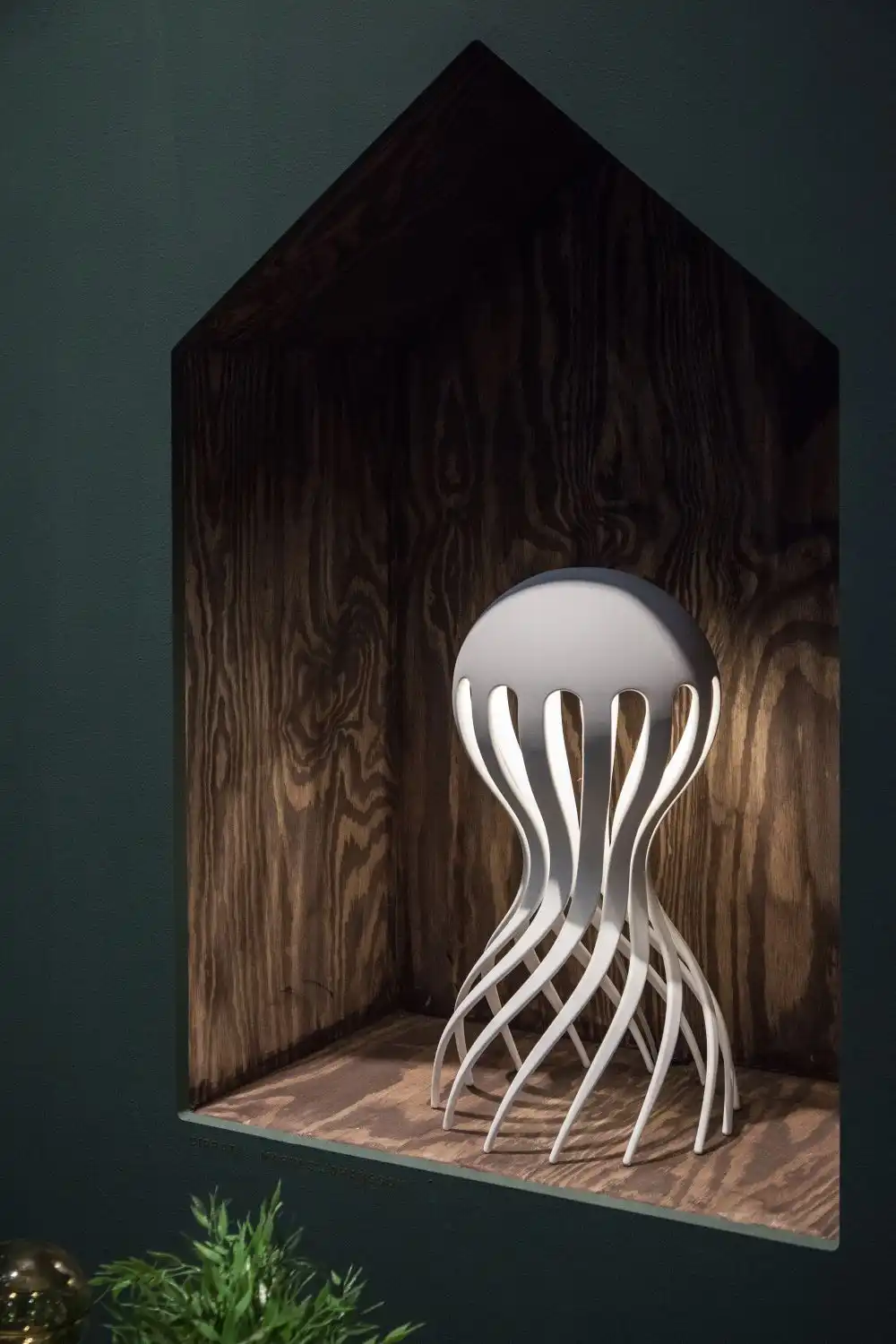 Chirrata Markus Johansson Table Lamp