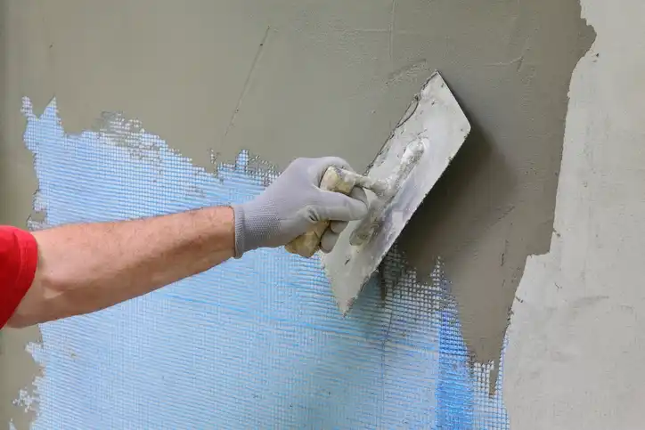 Choosing The Drywall Texture For You