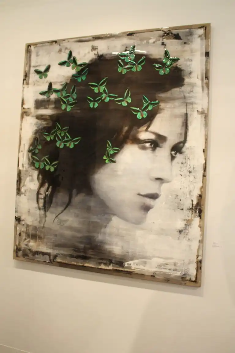 Christiaan Lieverse Wall Art