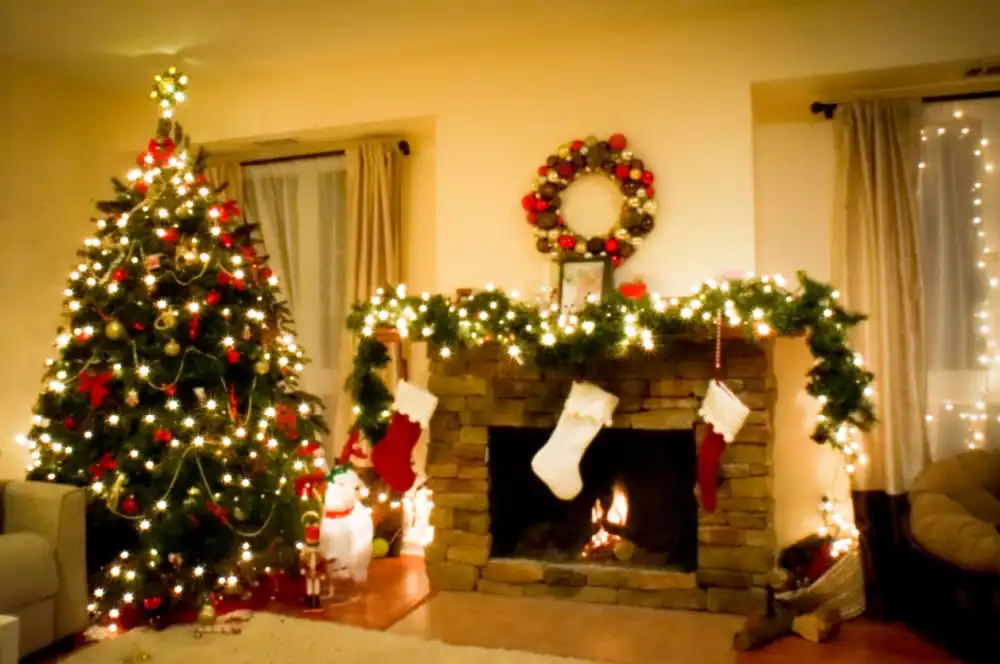 Christmas Tree Decoration Mistakes You Should Avoid