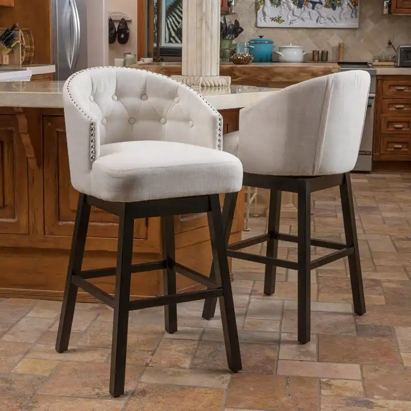 Christopher Knight Home Ogden Barstool