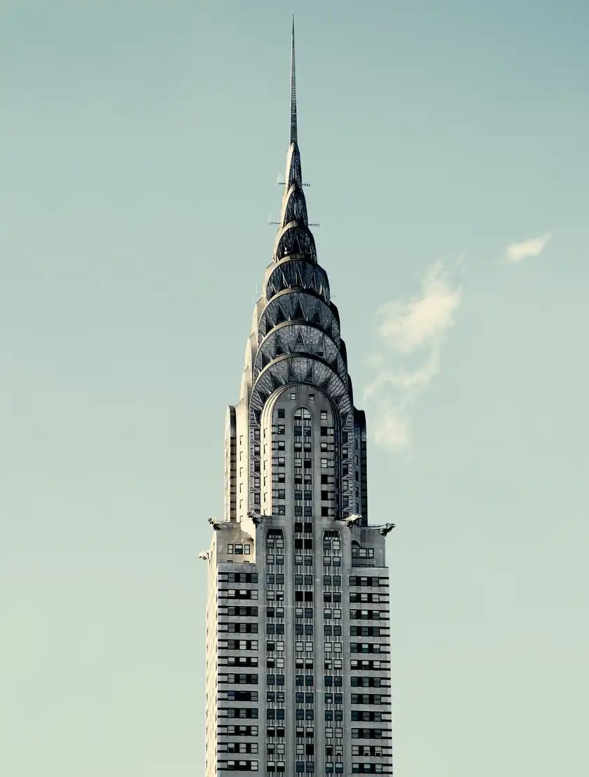 Chrysler Building