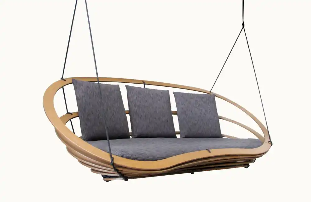 The Circa also comes in a double version.