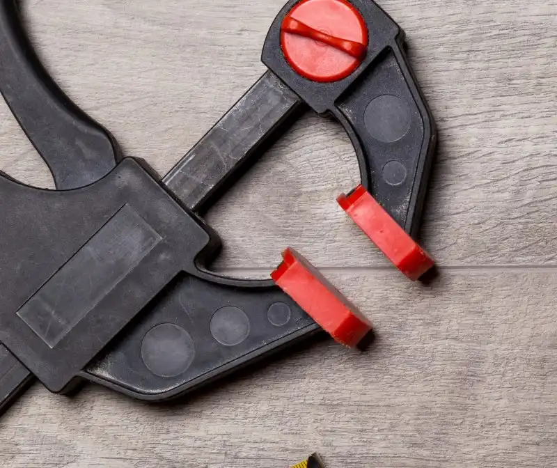 Clamps tools for home improvement