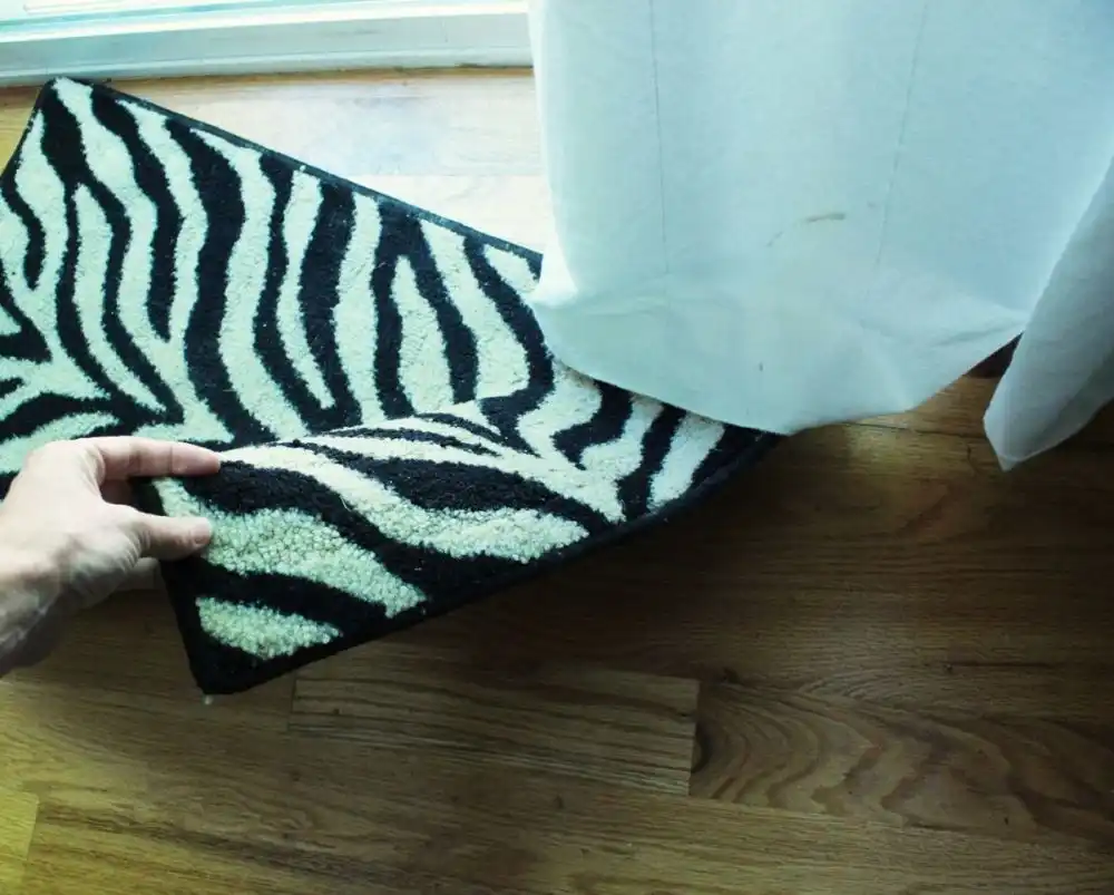 Clean Hardwood Floors