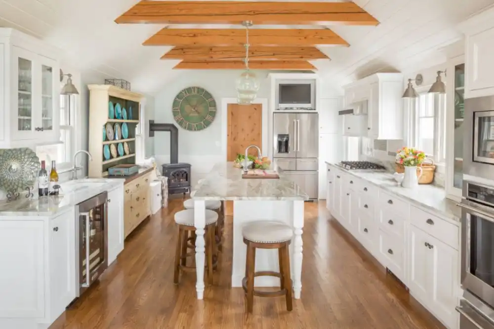 Coastal Comfort Cape Cod