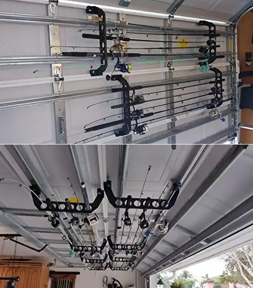 Cobra garage door