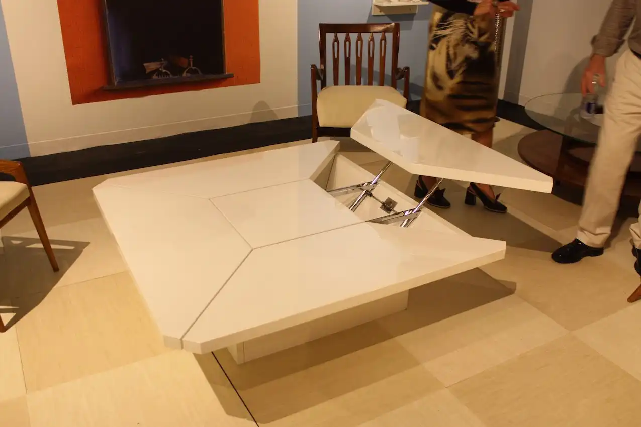 Available at Galleria Colombari.