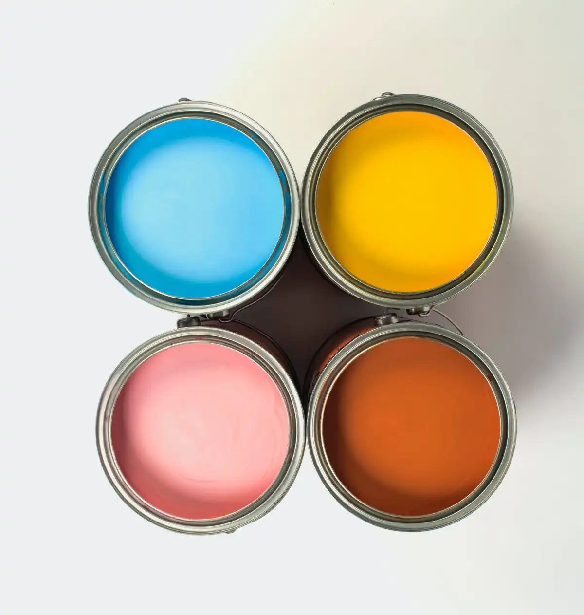 Color of the Paint