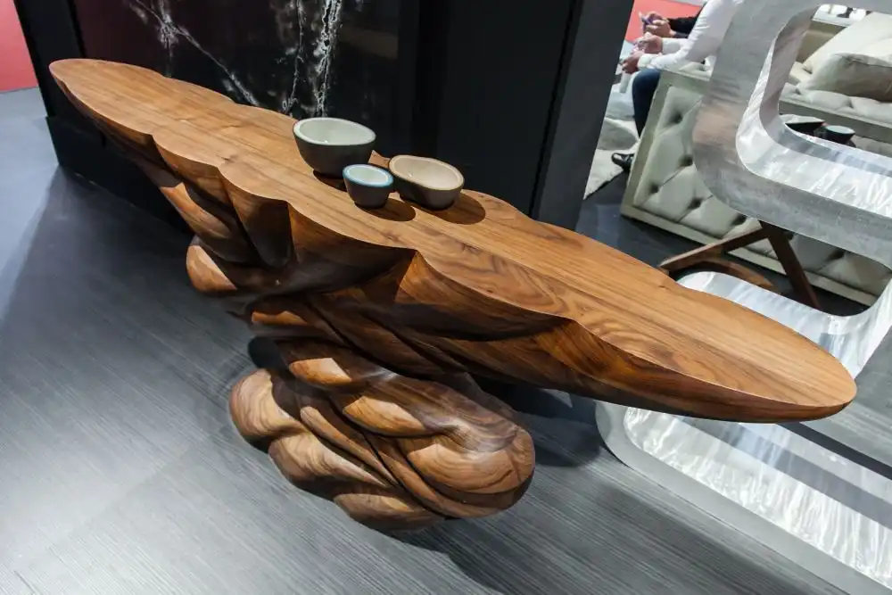 Walnut Furniture Ideas That Will Last For Generations