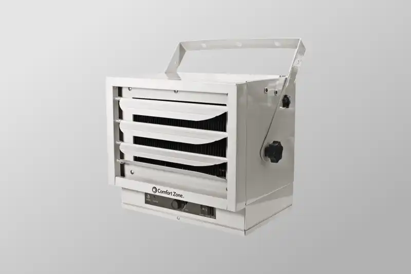 Comfort Zone CZ220 5,000W