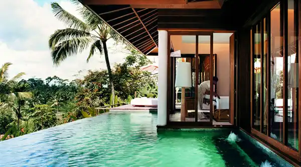 Como Shambhala Resort Bali picture4