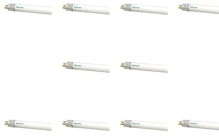 Compact Fluorescent Lamp