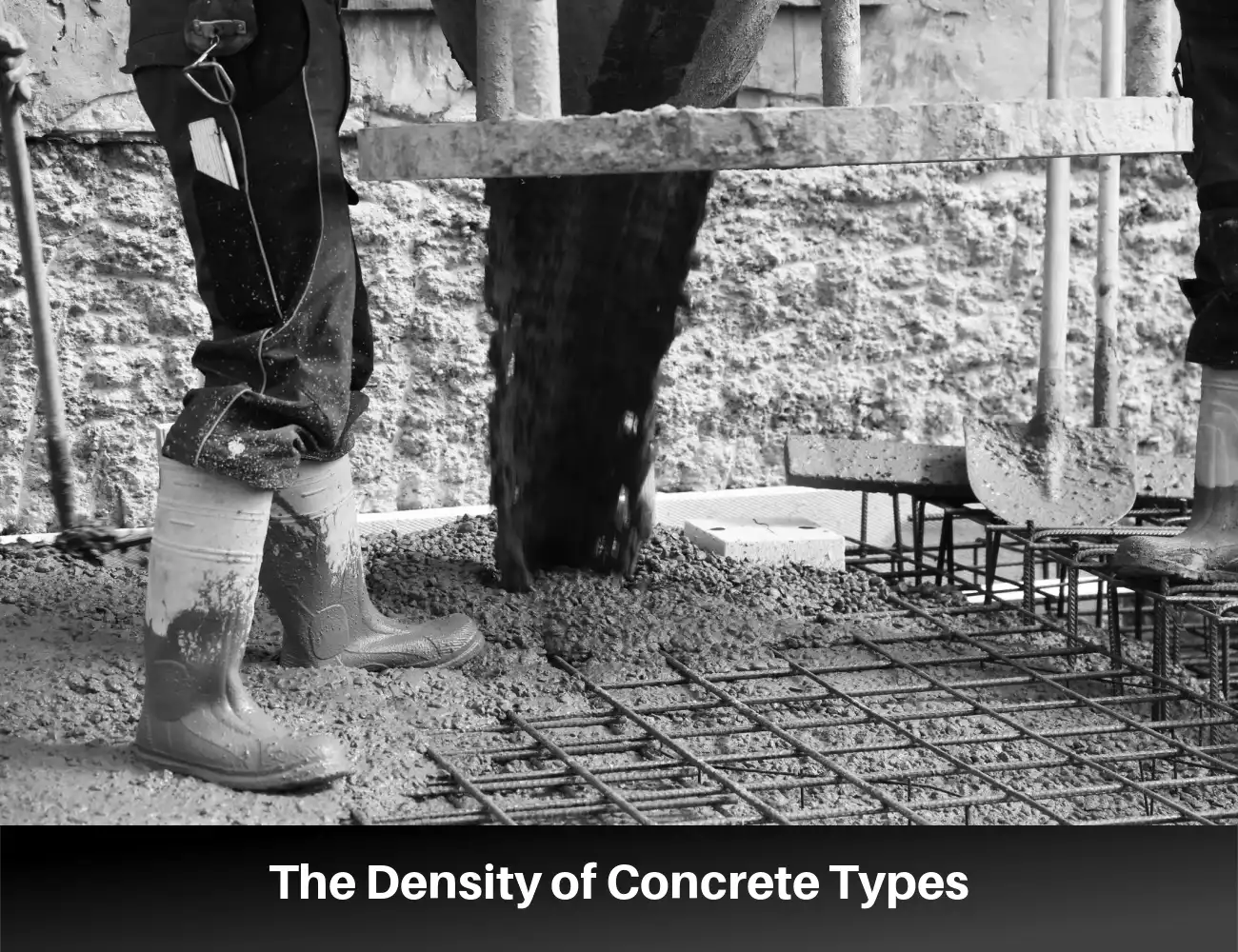 The Density of Concrete Types: What it Means and Why it Matters  