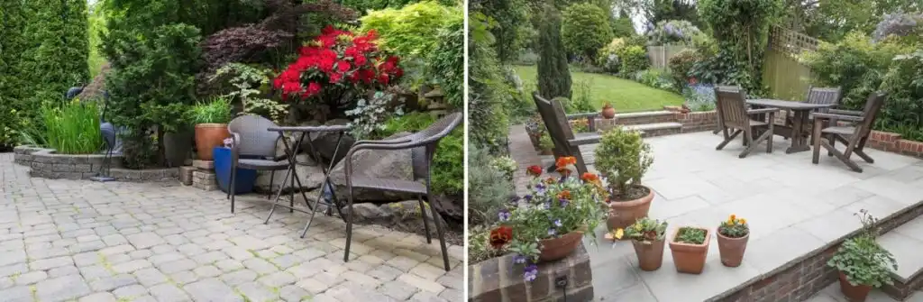 Pavers Vs Concrete Patio: Which Is Better
