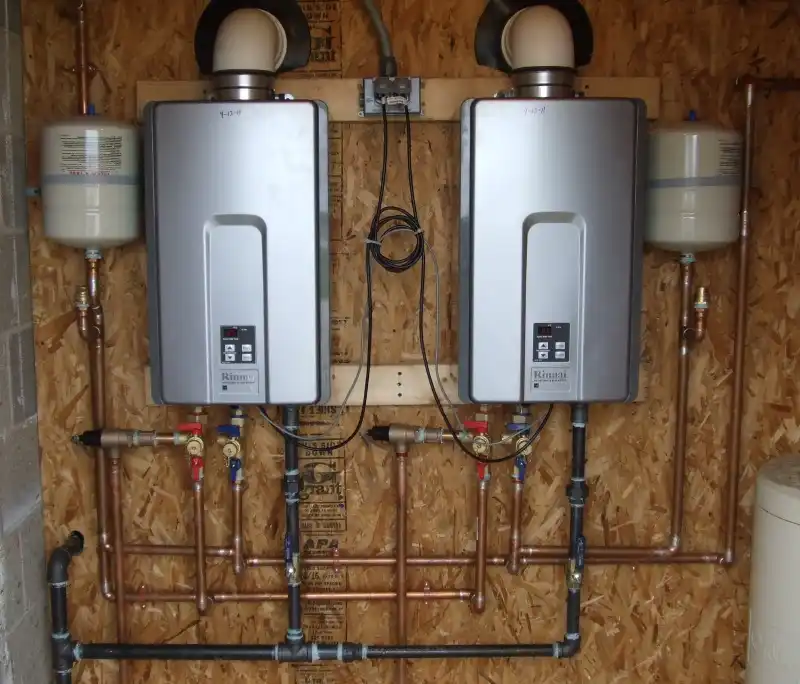 Considerations For Your Expansion Tank