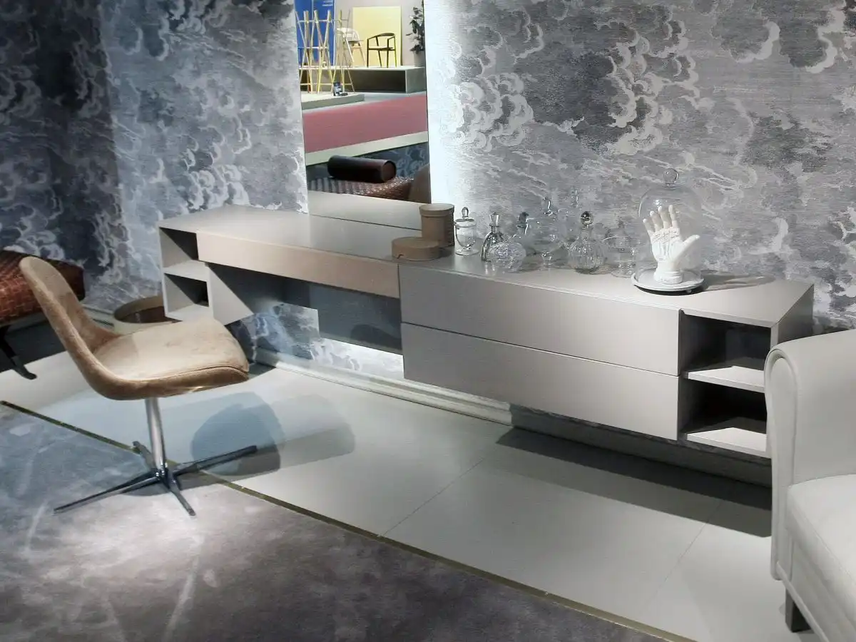Contatto dressing table
