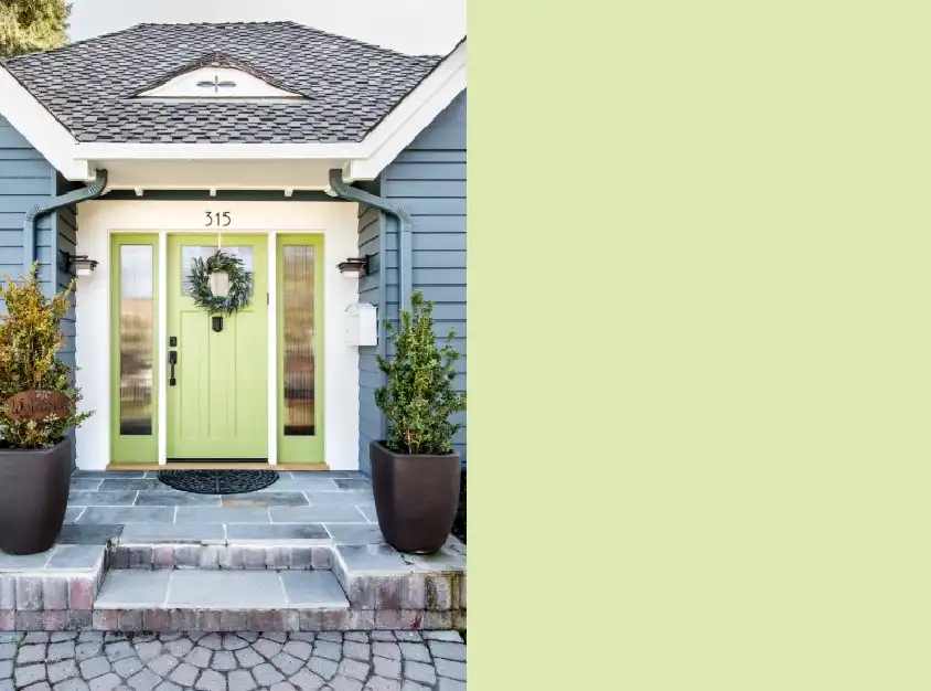 Contemporary Cottage San Francisco