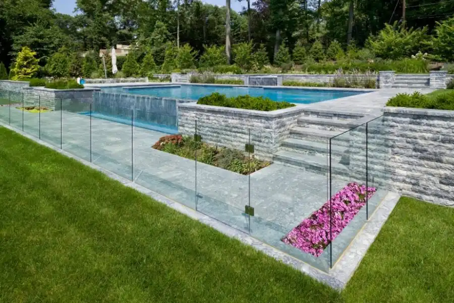 Contemporary Landscape in New York