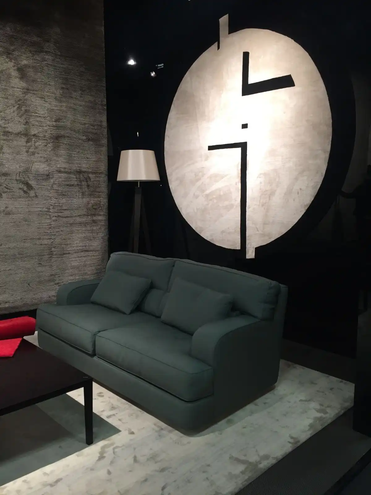 Contemporary design elements