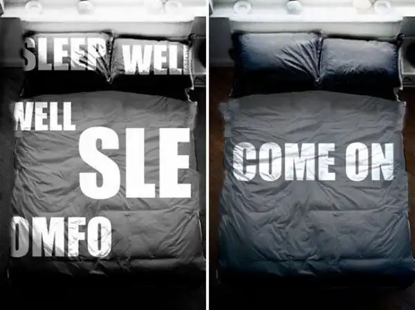 Cool Modern Bedding Sets by Vadim Cherniy 3 554x414