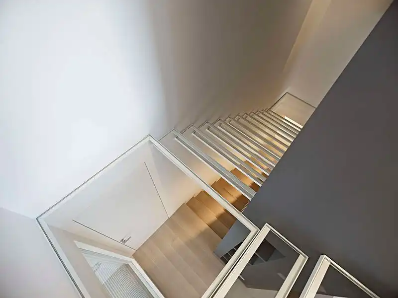 Cool See through stairs