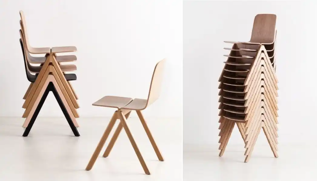 Copenhague Dining Chairs CPH