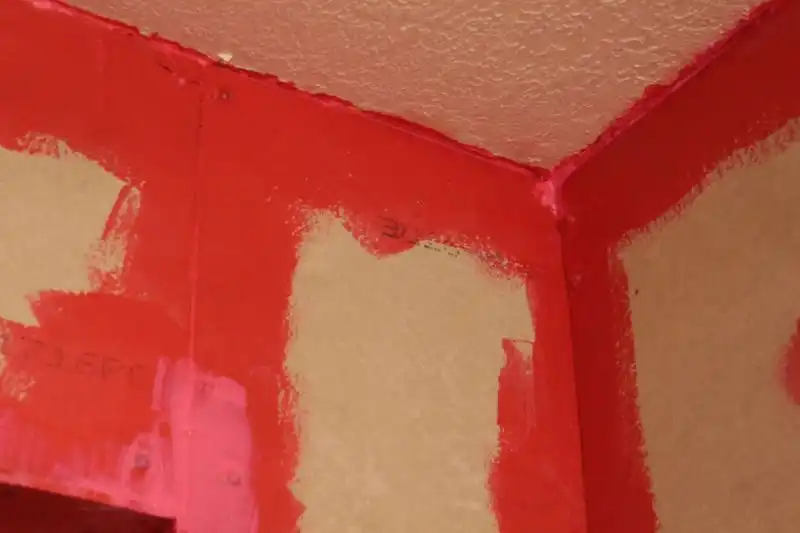 Corners