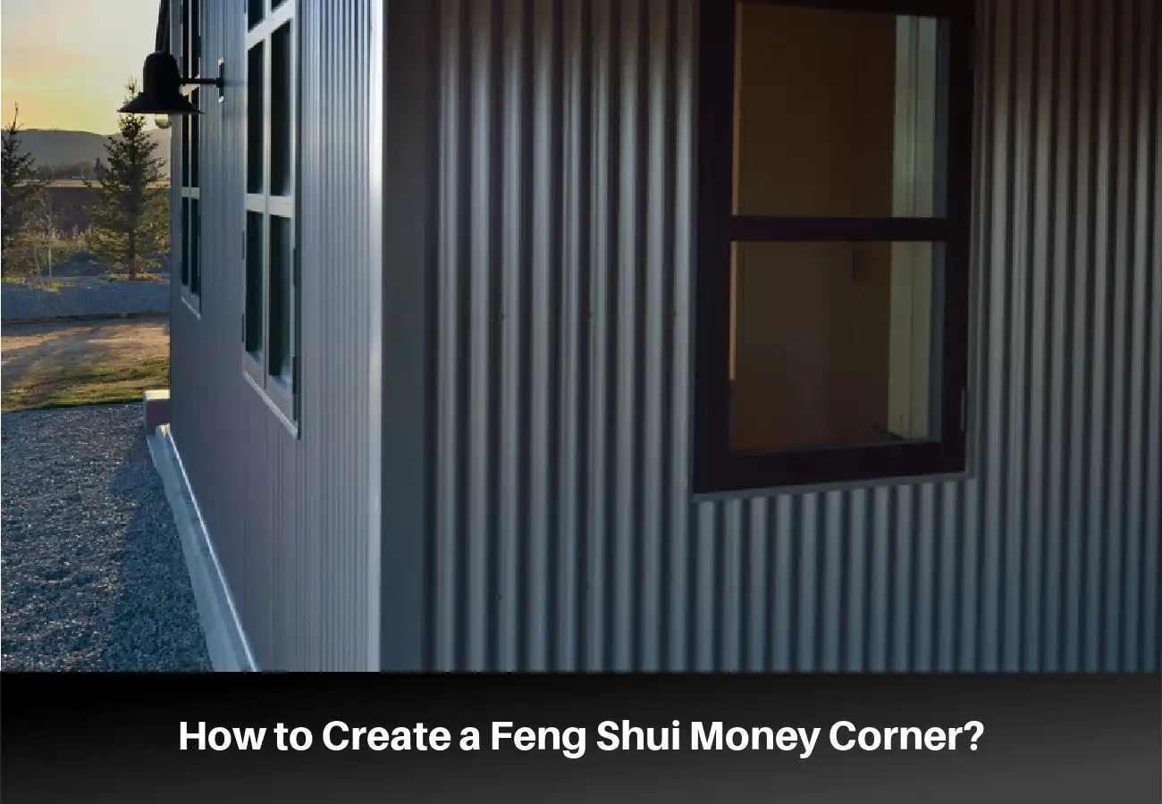 Corrugated Metal Siding: Design Options, Installation, and Cost 